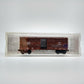 Micro-Trains 03500150 N Norfolk & Western 40' Despatch Stock Car #33000