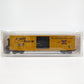 Micro-Trains 02500500 N MP Railbox 50' Rib Side Boxcar w/o Roofwalk #357372 LN/Box