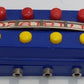 Marklin 7210 HO Switch Panel
