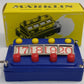 Marklin 7210 HO Switch Panel