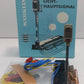 Marklin 7241 HO Scale Block Warning Signal Kit