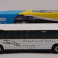Corgi 54101 1:48 Scale Grey Hound Lines GM 4509 Bus Limited Edition Certificate