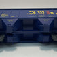 Weaver 629527 O Gauge Golden West PS-2 Covered Hopper (3 Rail) LN/Box