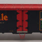 MTH 20-94207 O Gauge Boulevard Pale Ale 40’ Steel Sided Reefer EX/Box