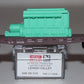 Micro-Trains 04500310 N LV 50' Fishbelly Side Flatcar With Load #10038