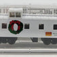 Micro-Trains 10000090 N MTL - Holiday Car 36' Christmas Caboose #2000