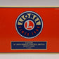 Lionel 6-14063 O 31" Remote-Control 022 Right Hand Switch Turnout LN/Box