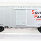 Micro-Trains 02000760 N Southern Pacific 40' Standard Single Door Boxcar #163324 LN/Box