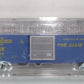 Kadee 6322 HO Louisville & Nashville 50' Boxcar with 10' Door #100199
