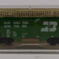 Micro-Trains 05600010 N BN 33' 2-Bay 55 Ton USRA Open Hopper #508911