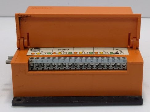 LGB 5175 G Scale Momentary Switch Control Box EX/Box