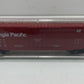 Micro-Trains 03800130 N Triangle Pacific 50' Steel Plug Door Box Car #5515 LN/Box