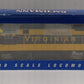Bachmann 64130 Virginian H16-44 Diesel Locomotive LN/Box