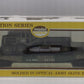 Model Power 9159 HO U.S. Army Flatcar w/ Road Grander