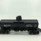 Proto 2000 1744 HO Scale 8000 Gal Type 21 Riveted Tank Car Harbor #1744 LN/Box