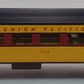 MTH 30-6107E Union Pacific O-27 Streamlined Observation Car #103 LN/Box