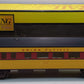 MTH 30-6107E Union Pacific O-27 Streamlined Observation Car #103 LN/Box