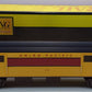 MTH 30-6107B O Gauge Union Pacific Streamlined Baggage Car #100 LN/Box