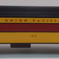 MTH 30-6107B O Gauge Union Pacific Streamlined Baggage Car #100 LN/Box