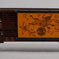 Lionel 6-7812 O Gauge Houston Texas Convention Stock Car EX/Box