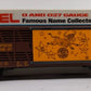 Lionel 6-7812 O Gauge Houston Texas Convention Stock Car EX/Box