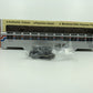 Con-Cor 0001-0842 HO Scale Amtrak Superliner Phase III Lounge Cafe Car Kit