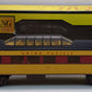 MTH 30-6107D Union Pacific 0-27 Streamlined Vista Dome Passenger Car #102 LN/Box