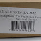Menards 279-2622 The Weathered Canadian National Boxcar LN/Box