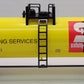 Lionel 6-17924 O Gauge Safety Kleen Unibody Tank Car LN/Box