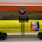Lionel 6-17924 O Gauge Safety Kleen Unibody Tank Car LN/Box