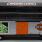 MTH 30-74158 O Gauge Harley Davidson Box Car #2002 LN/Box