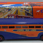 Corgi 53902 1:50 Yellow Coach #743 Lionel Bus Lines Bus
