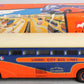 Corgi 53904 1:50 Scale Lionel Classics City Bus Lines Yellow Coach 743 Die Cast