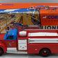 Corgi 52402 1:50 Lionel City Fire Mack B Pumper Fire Truck Emergency Vehicle