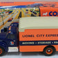 Corgi 52503 1:43 Lionel City Express Co. Mack B Series Moving Van