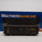 Walthers 910-2039 HO Scale UPS 50' Insulated Boxcar #102018 LN/Box