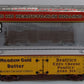 Atlas 20001681 HO Scale Beatrice Creamery 36' Wood Reefer #313