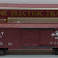 K-Line K64260 O Gauge MKT "The Katy" Boxcar