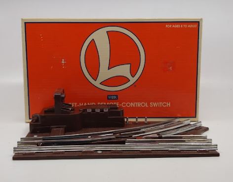 Lionel 6-65121 O 27
