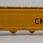 Athearn 7203 HO Scale CNW  ACF Centerflow Freight Car #490032 LN/Box
