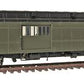 Walthers 932-10549 HO Scale Unlettered HWT ACF 70' Baggage Car LN/Box