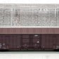 Micro-Trains 10300062 N ATSF 60' Excess Height Double Plug Door Boxcar #37565