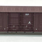 Micro-Trains 10300062 N ATSF 60' Excess Height Double Plug Door Boxcar #37565