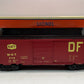 Lionel 6-27211 O Gauge Missouri-Kansas PS-1 Boxcar #948 LN/Box