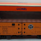 Lionel 6-17397 O Gauge Pacific Fruit Express Steel-Sided Refrigerator Car #47767 LN/Box