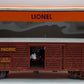 Lionel 6-17709 Union Pacific 40-Ton Stock Car #48154D with Cows LN/Box