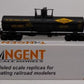 Tangent 13013-01 HO Scale GATX "Dow" Tank Car #24953 LN/Box