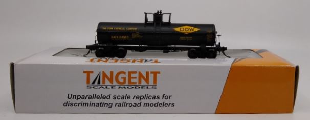 Tangent 13013-01 HO Scale GATX 
