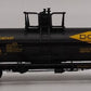 Tangent 13013-01 HO Scale GATX "Dow" Tank Car #24953 LN/Box