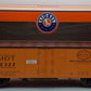 Lionel 6-17338 O-Gauge Merchants Dispatch Transit Steel-Sided Reefer Car #12322 LN/Box